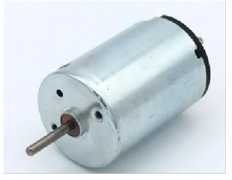 HRK-511SA, Carbon-brush DC motor, 511 frame